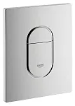 Кнопка смыва Grohe Arena Cosmopolitan 38844000 хром