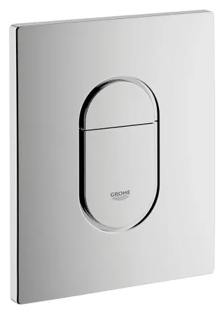 Кнопка смыва Grohe Arena Cosmopolitan 38844000 хром