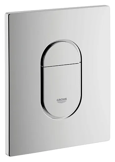 Кнопка смыва Grohe Arena Cosmopolitan 38844000 хром