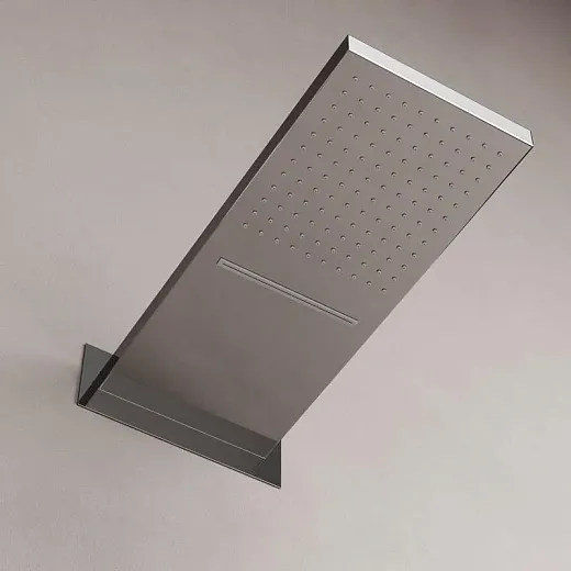 Душевая система Sancos Linn SC9023CH, термостатическая, хром