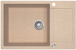 Мойка AquaSanita Tesa plus SQT 105 110 AW beige Мойка AquaSanita Tesa plus SQT 105 110 AW beige