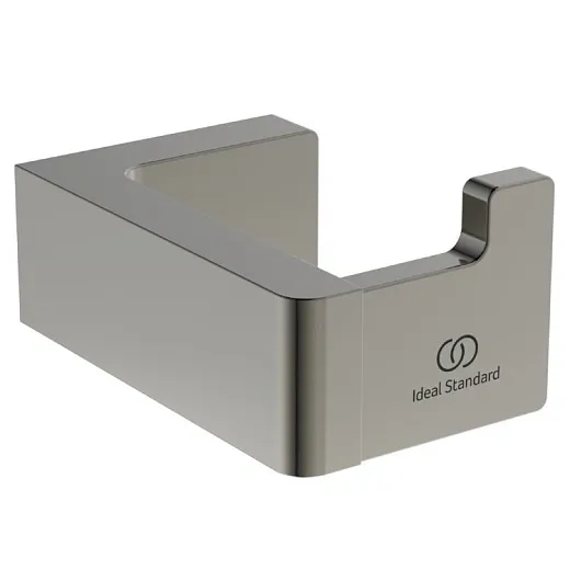 Одинарный крючок для одежды Ideal Standard CONCA T4506GN