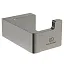 Одинарный крючок для одежды Ideal Standard CONCA T4506GN