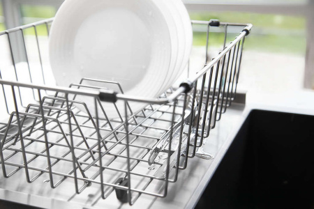 Корзина для мойки Omoikiri CO-03 IN