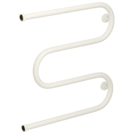 Полотенцесушитель водяной Сунержа М-образный+ 30-4007-6060, 600x600, цвет матовый белый