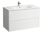 Тумба с раковиной Laufen Base 8.6496.2.260.104.1