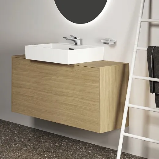 Мыльница с держателем Ideal Standard CONCA T4508AA