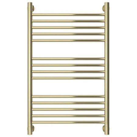 Полотенцесушитель водяной Сунержа Богема+, 800x500, цвет шампань, 020-0220-8050