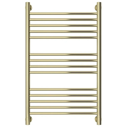 Полотенцесушитель водяной Сунержа Богема+, 800x500, цвет шампань, 020-0220-8050