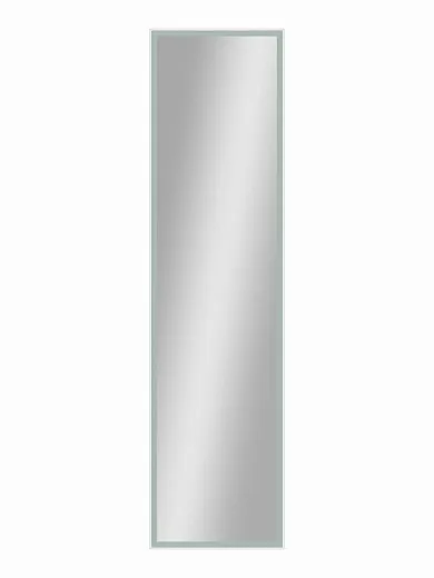 Зеркало напольное Континент Tower White 45x175 ЗЛП960