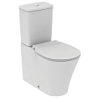 Чаша напольного унитаза Ideal Standard Connect Air AquaBlade E013701 Чаша напольного унитаза Ideal Standard Connect Air AquaBlade E013701