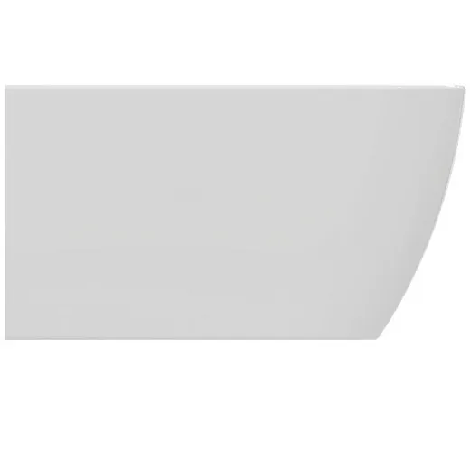 Биде подвесное Ideal Standard i.life B T4615HY, с отверстием под смеситель