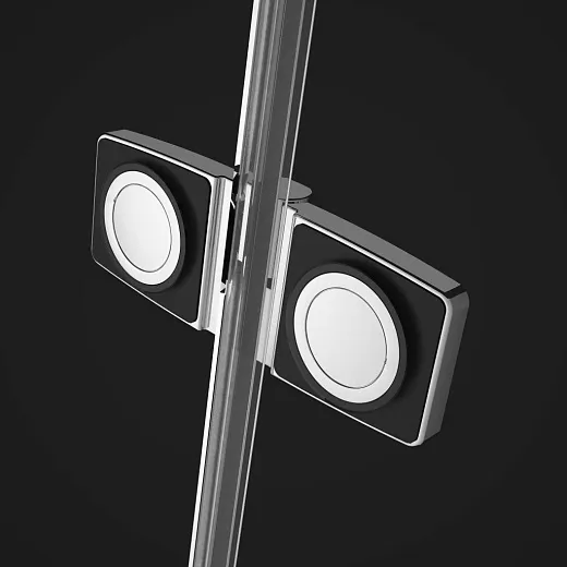 Шторка на ванну Radaway Fuenta New PND 100x150 правая