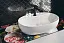 Умывальник накладной Kerama Marazzi Plaza 60x40
