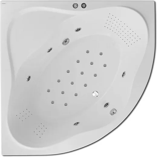 Гидромассажная система Ravak Thai SPA Ultra Standart, GR00002007