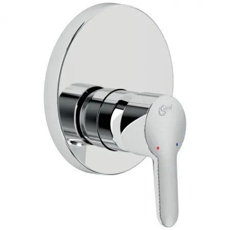 Смеситель для душа встраиваемый  Ideal Standard CONNECT BLUE A5801AA