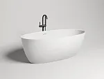 101911G Ванна отдельностоящая Salini ALDA 178x92 (S-Sense, глянцевый)