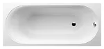 Квариловая ванна Villeroy & Boch Cetus UBQ170CEU2V-01 alpin