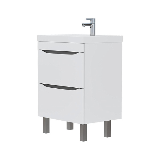 Тумба напольная Volna Prime 60.2Y под умывальник Prime 60