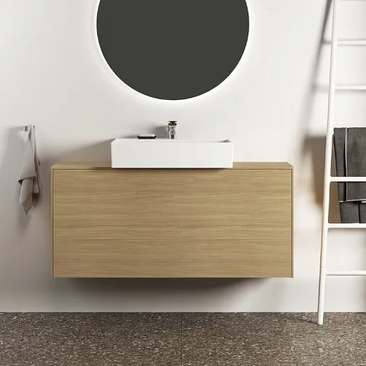 Одинарный крючок для одежды Ideal Standard CONCA T4506GN