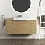 Одинарный крючок для одежды Ideal Standard CONCA T4506GN