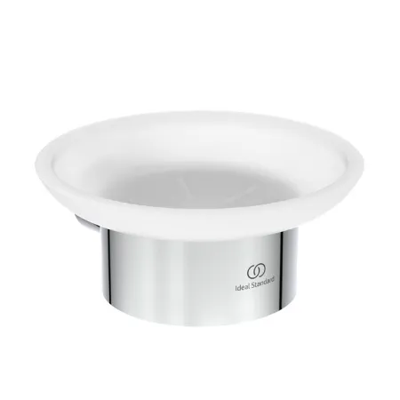 Мыльница с держателем Ideal Standard CONCA T4509AA