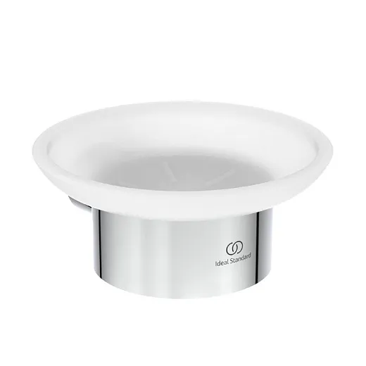 Мыльница с держателем Ideal Standard CONCA T4509AA