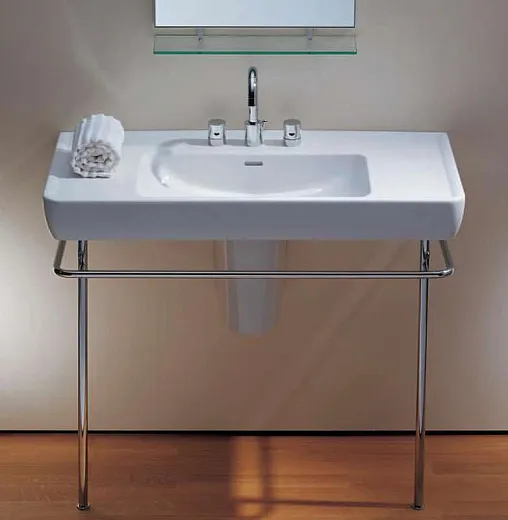 Раковина Laufen Pro 1395.8.000.104.1 накладная