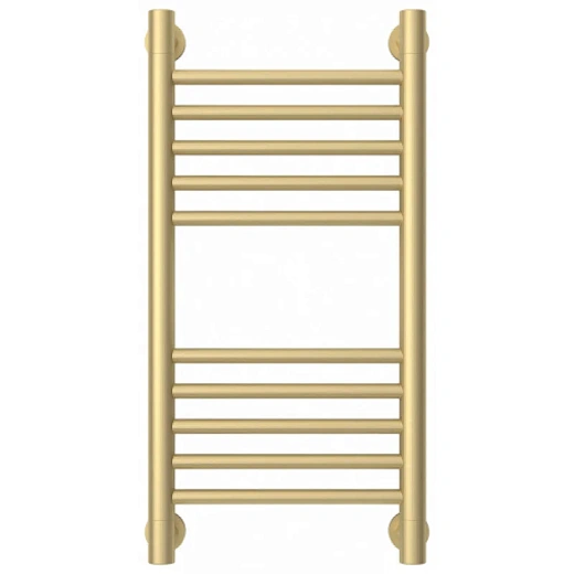 Полотенцесушитель водяной Сунержа Богема+, 600x300, цвет матовая шампань, 022-0220-6030