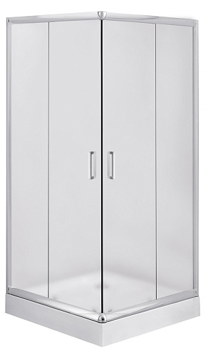 Душевой уголок Deante Funkia KYC 642K 80х80х185