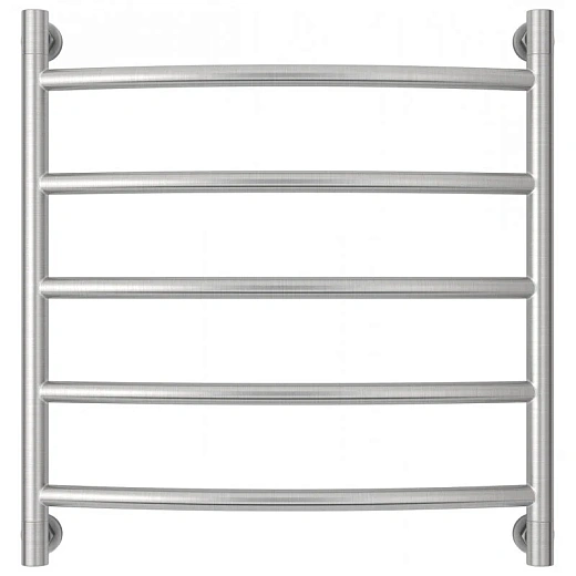 Полотенцесушитель водяной Сунержа Галант+ 071-0200-6060, 600x600, цвет сатин