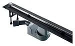 Душевой лоток Viega Advantix Vario Set 704353 с матовой решеткой и опорами