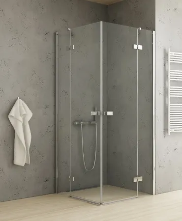 Душевой уголок New Trendy REFLEXA 120x120x200
