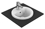 Умывальник Ideal Standard Connect (38см), E504101