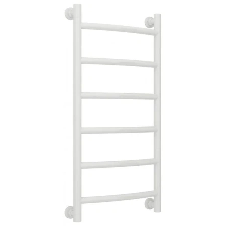 Полотенцесушитель водяной Сунержа Галант+ 12-0200-8040, 800x400, цвет белый