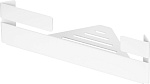 Полка для ванной угловая Deante Mokko Bianco ADM_A531 белый