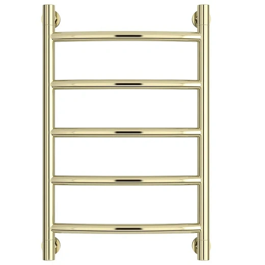 Полотенцесушитель водяной Сунержа Галант+, 600x400, цвет шампань, 020-0200-6040