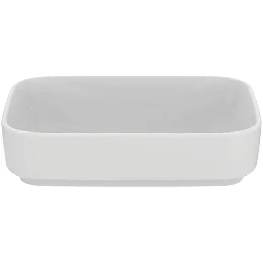 Накладной умывальник Ideal Standard i.life O 55 белый
