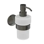 Дозатор для жидкого мыла с держателем Ideal Standard La Dolce Vita T5510A5