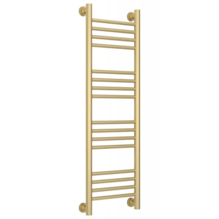 Полотенцесушитель водяной Сунержа Богема+, 1000x300, цвет матовая шампань, 022-0220-1030 Полотенцесушитель водяной Сунержа Богема+, 1000x300, цвет матовая шампань, 022-0220-1030