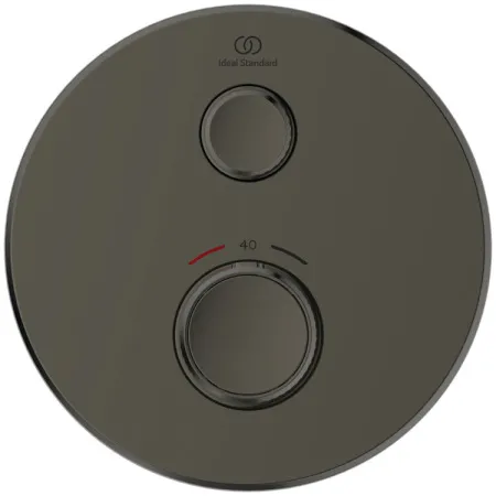 Смеситель для душа встраиваемый термостатический Ideal Standard CERATHERM NAVIGO A7295A5