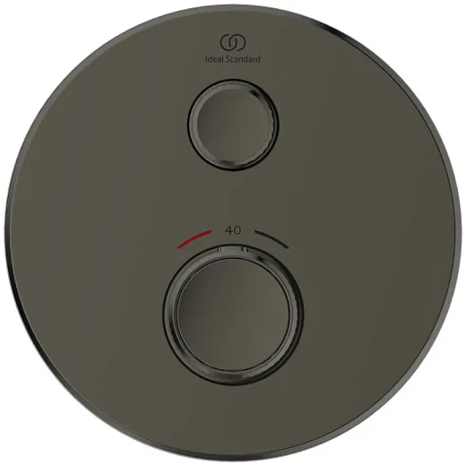 Смеситель для душа встраиваемый термостатический Ideal Standard CERATHERM NAVIGO A7295A5