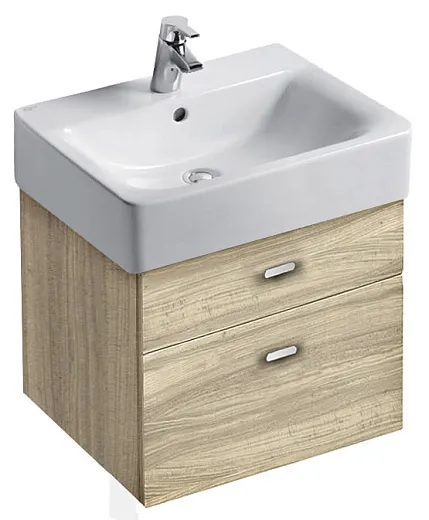 Умывальник Ideal Standard Connect Cube E794501 60см, E794501