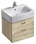 Умывальник Ideal Standard Connect Cube E794501 60см, E794501