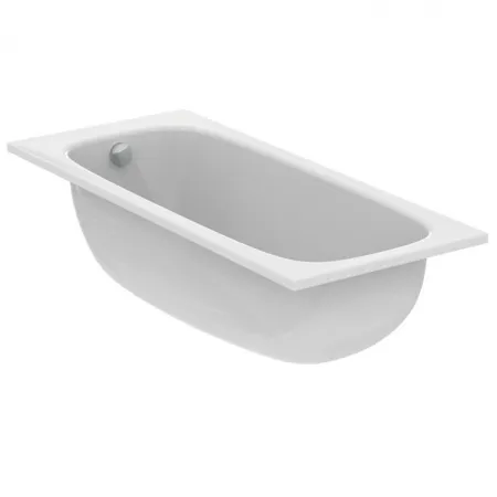 Ванна акриловая прямоугольная Ideal Standard i.life 160x70см, T475801