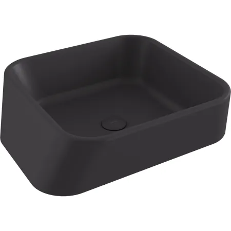 Раковина Bocchi Elba 1005-020-0125, антрацит