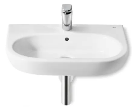 Раковина Roca Meridian-N 327242000, 60 x 46 см