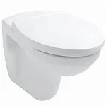 Унитаз Ideal Standard Eurovit Plus V340301 подвесной