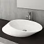 Умывальник Bocchi Vessel Lavabo белый, 1013-001-0125