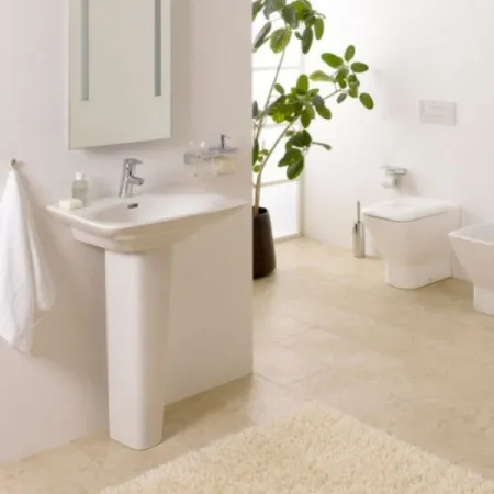 Раковина Laufen Palace 70х48 см 8107040001041